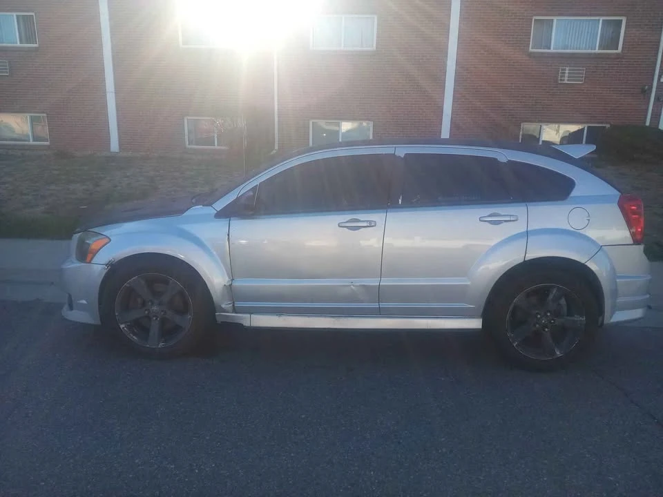 2008 Dodge Caliber - Image 6 of 8
