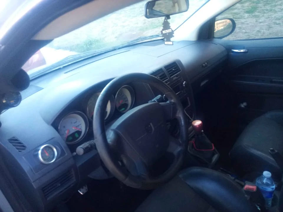 2008 Dodge Caliber - Image 7 of 8