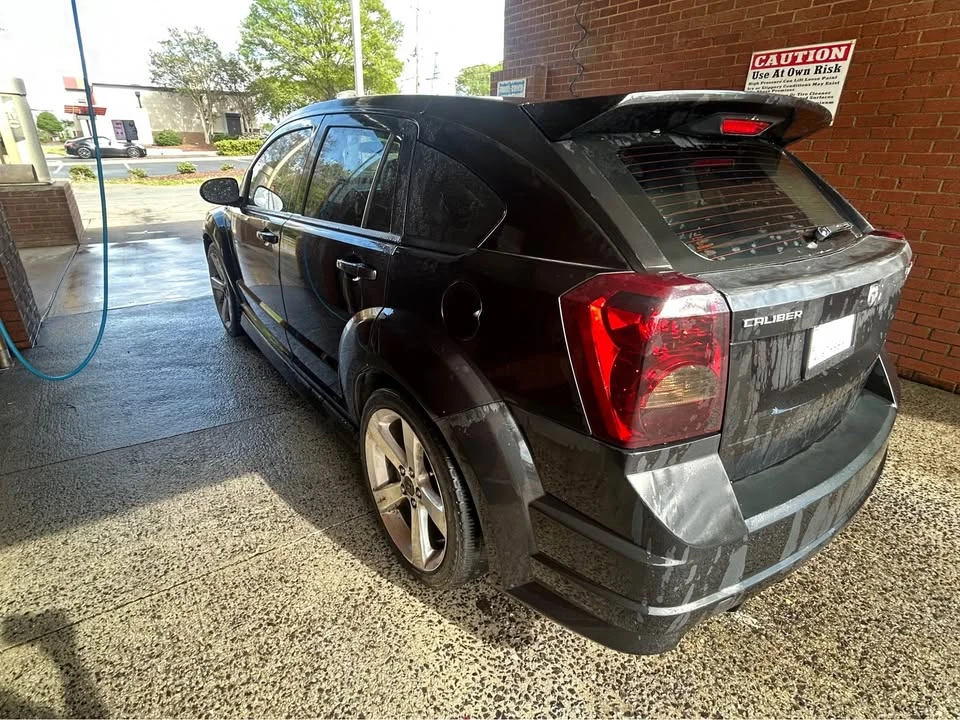 2008 Dodge Caliber - Image 2 of 10