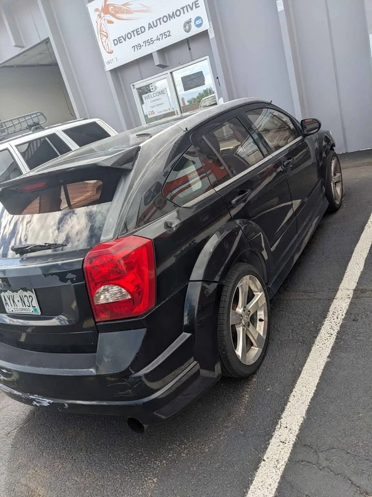 2008 Dodge Caliber - Image 3 of 5