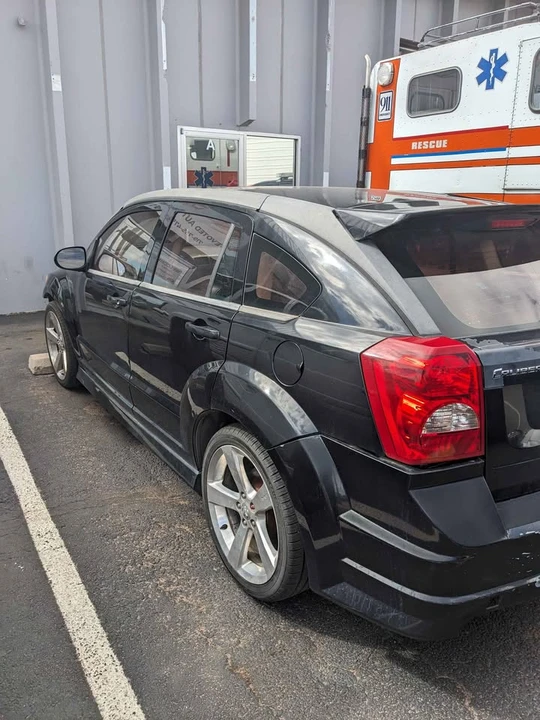 2008 Dodge Caliber - Image 2 of 5