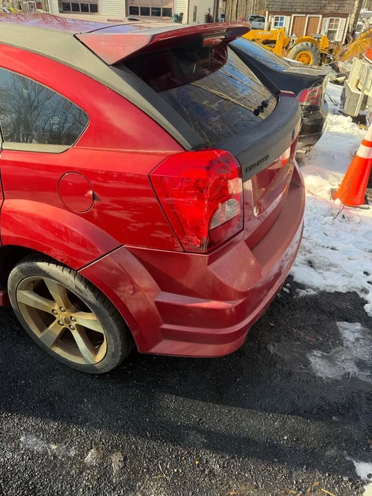 2008 Dodge Caliber - Image 8 of 10
