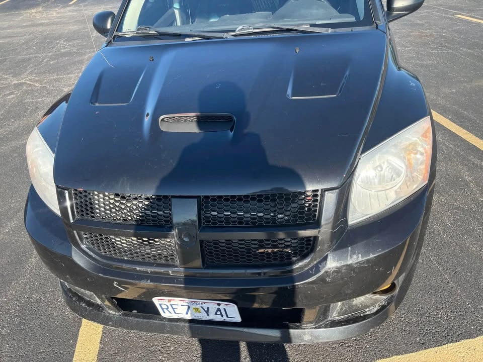2008 Dodge Caliber - Image 6 of 7