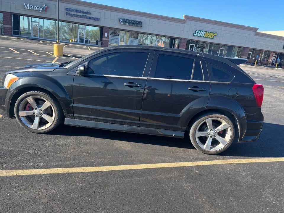 2008 Dodge Caliber - Image 3 of 7