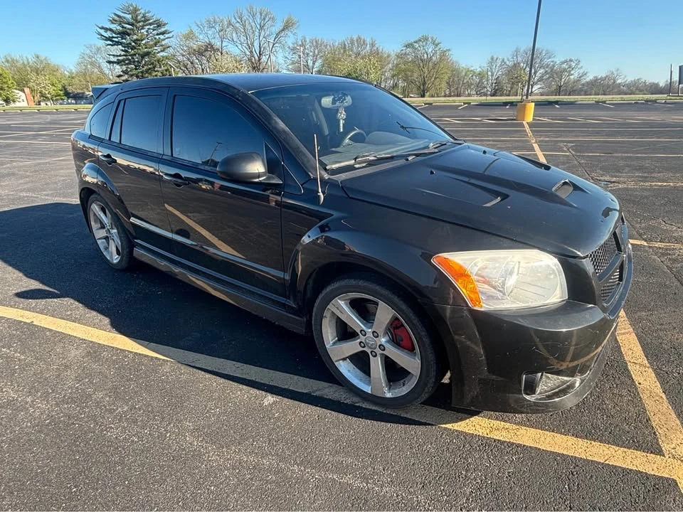 2008 Dodge Caliber - Image 2 of 7
