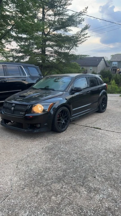 2008 Dodge Caliber - Image 2 of 3