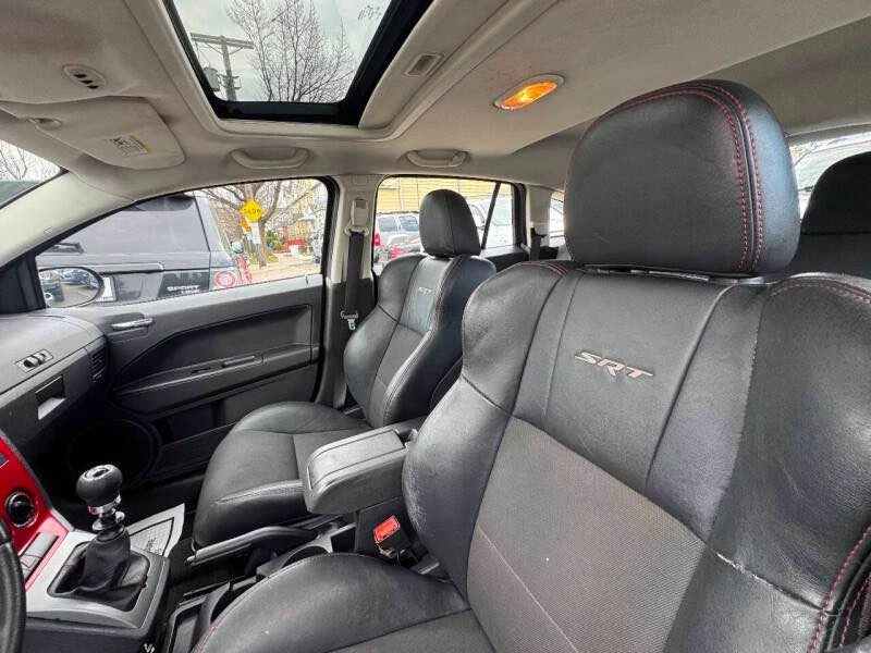 2008 Dodge Caliber - Image 8 of 18
