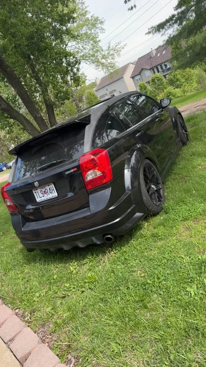2008 Dodge Caliber - Image 3 of 3