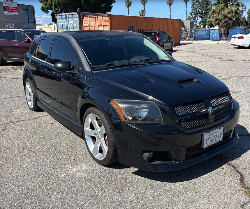 2008 Dodge Caliber - Image 2 of 7
