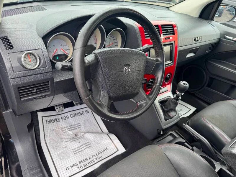 2008 Dodge Caliber - Image 9 of 18