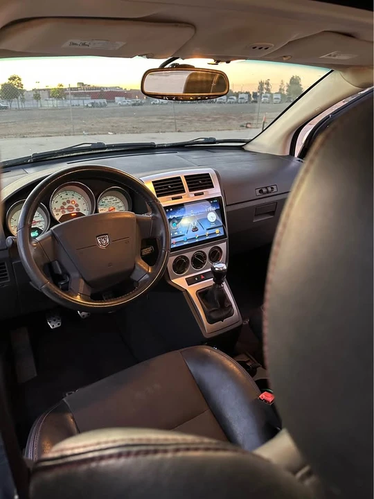 2008 Dodge Caliber - Image 10 of 12