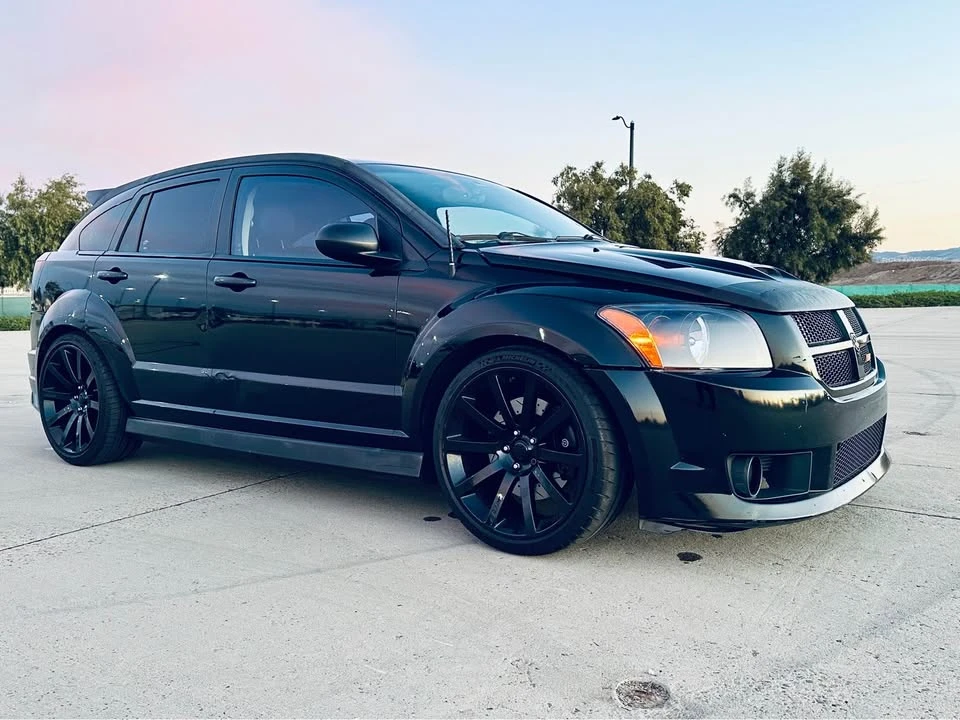 2008 Dodge Caliber - Image 2 of 12
