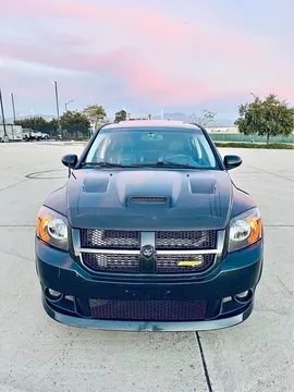 2008 Dodge Caliber SRT4 Sport Wagon
