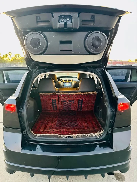 2008 Dodge Caliber - Image 9 of 12