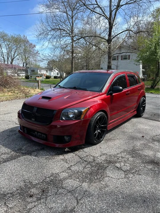 2008 Dodge Caliber - Image 2 of 6