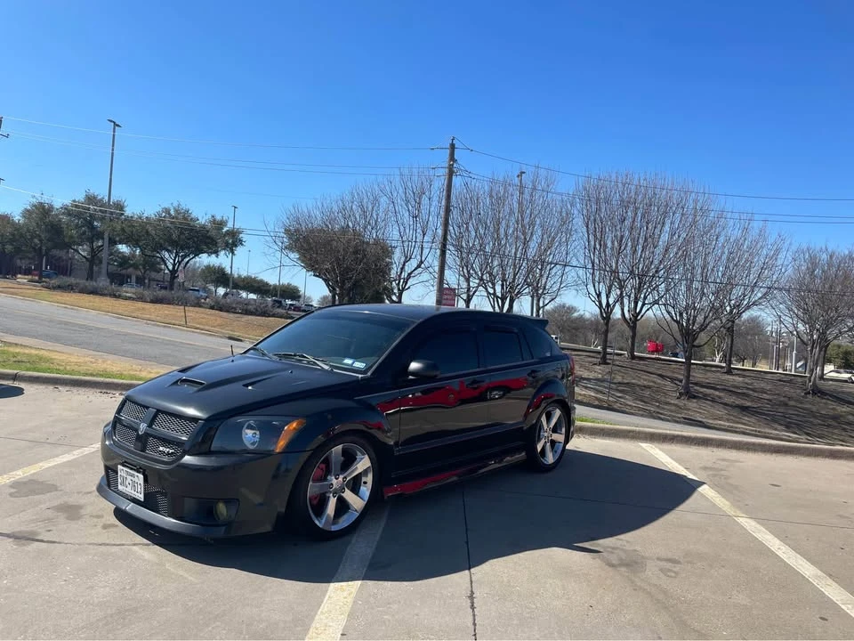 2008 Dodge Caliber - Image 10 of 11
