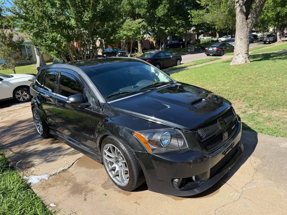 2008 Dodge Caliber - Image 8 of 11