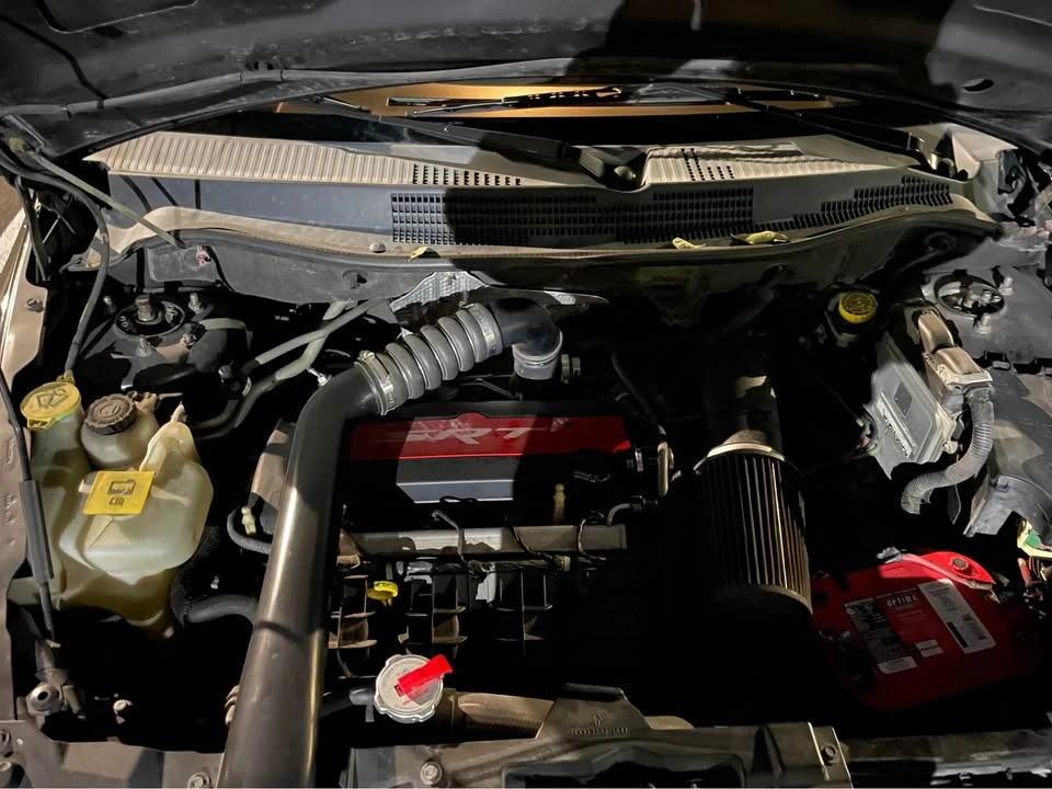 2008 Dodge Caliber - Image 3 of 11