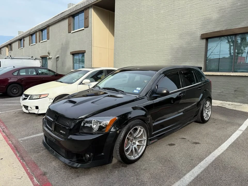 2008 Dodge Caliber - Image 11 of 11