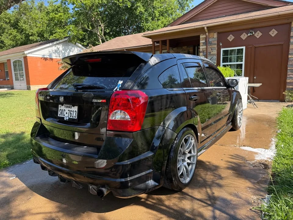 2008 Dodge Caliber - Image 7 of 11