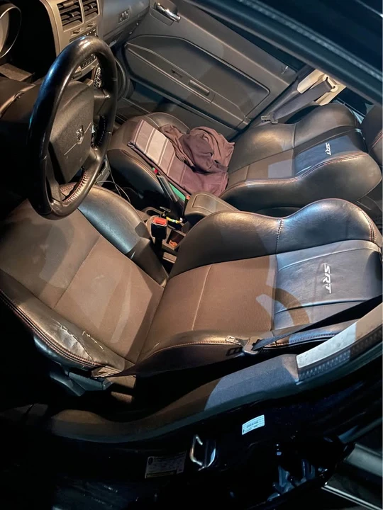 2008 Dodge Caliber - Image 2 of 11