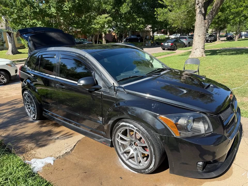 2008 Dodge Caliber - Image 6 of 11