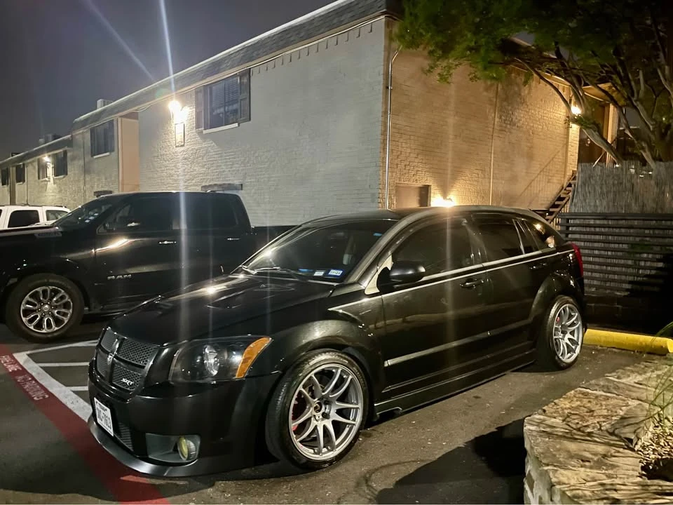 2008 Dodge Caliber - Image 9 of 11