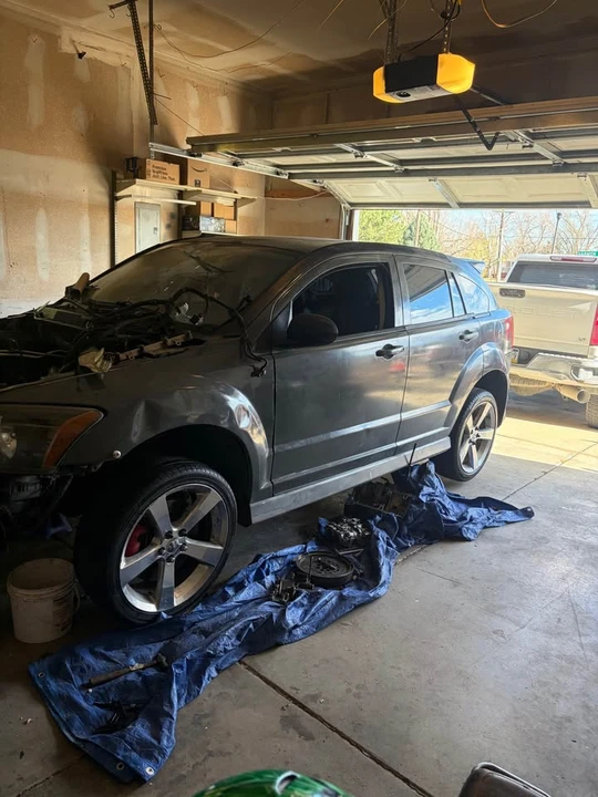 2008 Dodge Caliber - Image 3 of 11