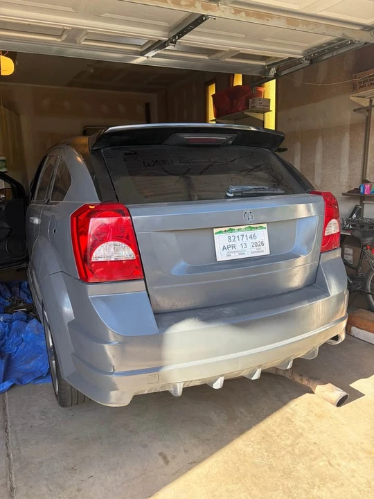 2008 Dodge Caliber - Image 2 of 11