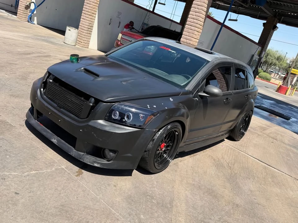 2008 Dodge Caliber - Image 2 of 3