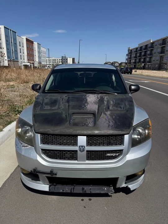 2008 Dodge Caliber - Image 6 of 7