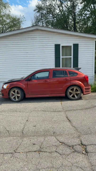 2008 Dodge Caliber - Image 3 of 6