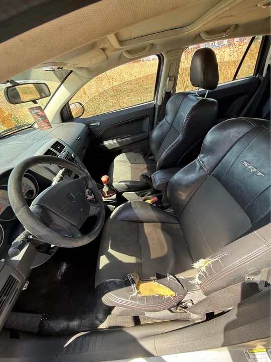 2008 Dodge Caliber - Image 7 of 7