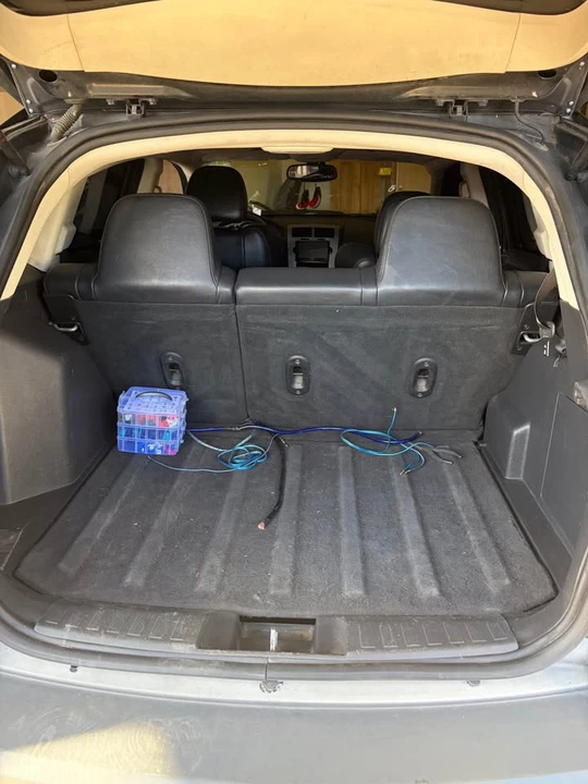 2008 Dodge Caliber - Image 9 of 11