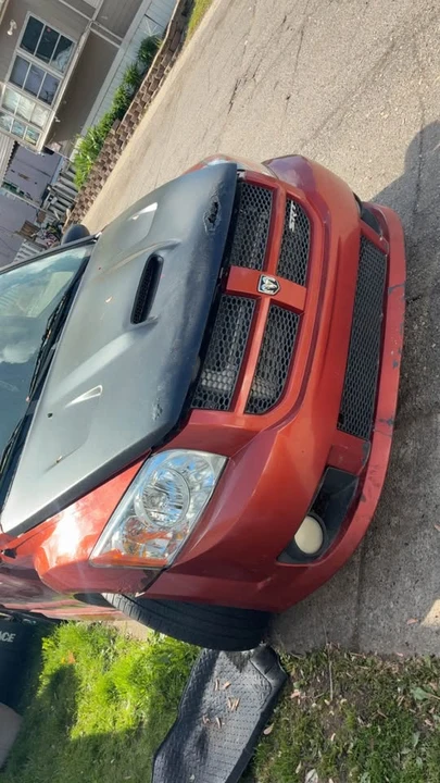 2008 Dodge Caliber - Image 2 of 6