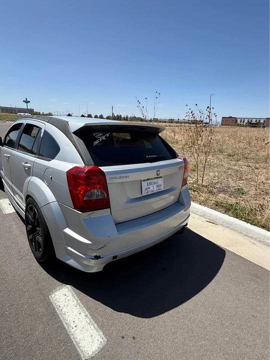 2008 Dodge Caliber - Image 2 of 7