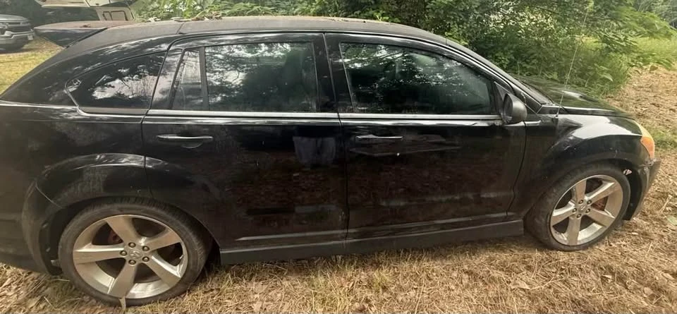 2008 Dodge Caliber - Image 3 of 12