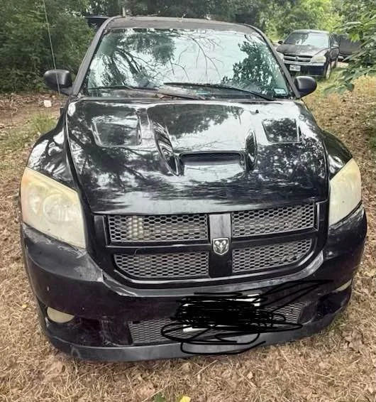 2008 Dodge Caliber - Image 2 of 12