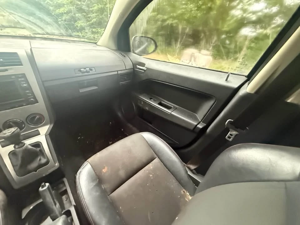 2008 Dodge Caliber - Image 10 of 12