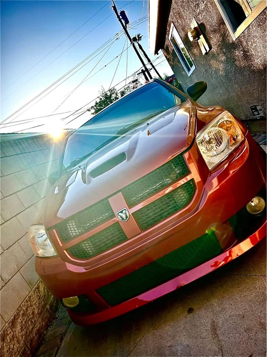 2008 Dodge Caliber - Image 12 of 12
