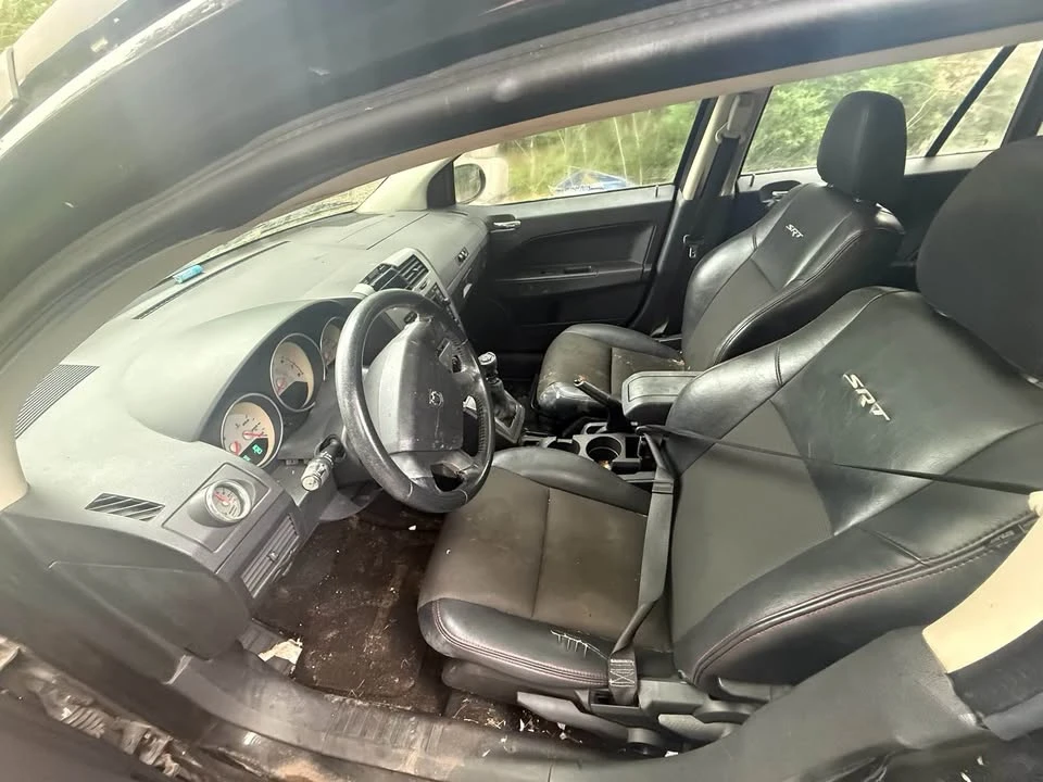 2008 Dodge Caliber - Image 6 of 12