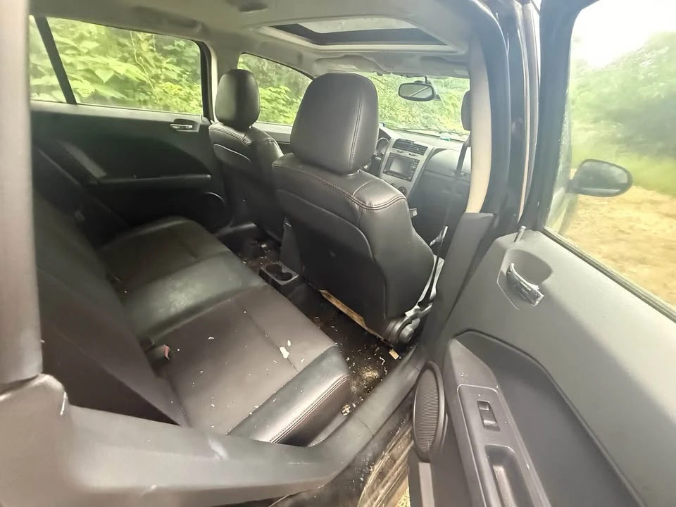 2008 Dodge Caliber - Image 8 of 12