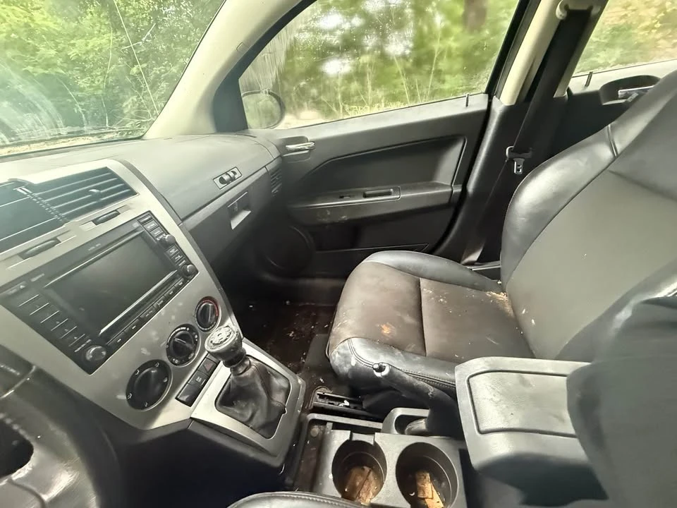 2008 Dodge Caliber - Image 7 of 12