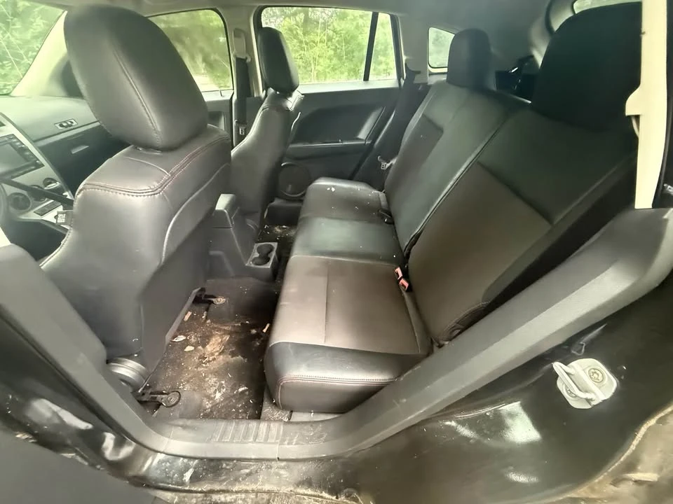 2008 Dodge Caliber - Image 9 of 12