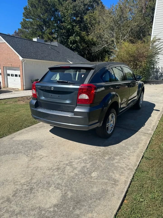 2008 Dodge Caliber - Image 3 of 6