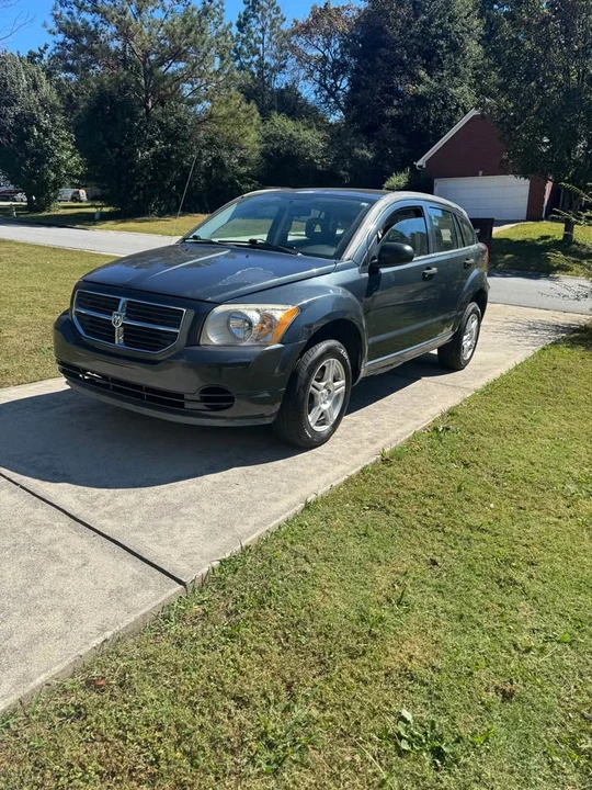 2008 Dodge Caliber - Image 2 of 6