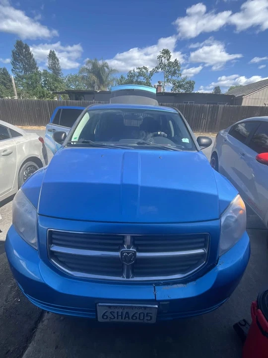 2008 Dodge Caliber - Image 3 of 4