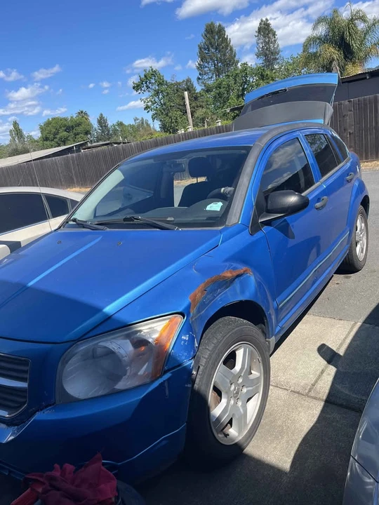 2008 Dodge Caliber - Image 4 of 4