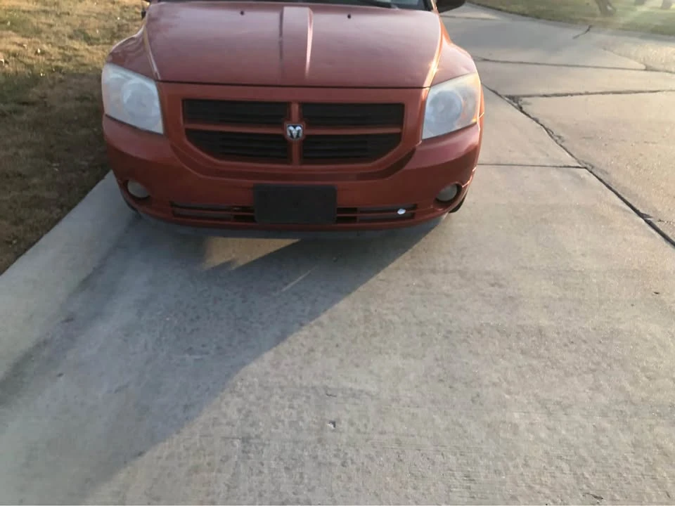 2008 Dodge Caliber - Image 3 of 4