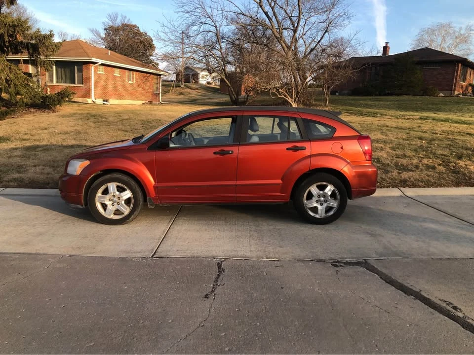 2008 Dodge Caliber - Image 2 of 4